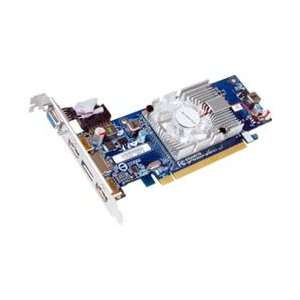 AMD 5450 Gigabyte graphics card