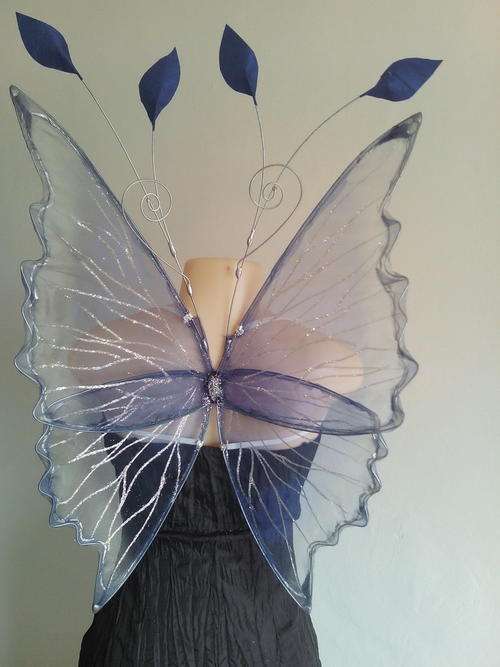 WaterSprite Wings
