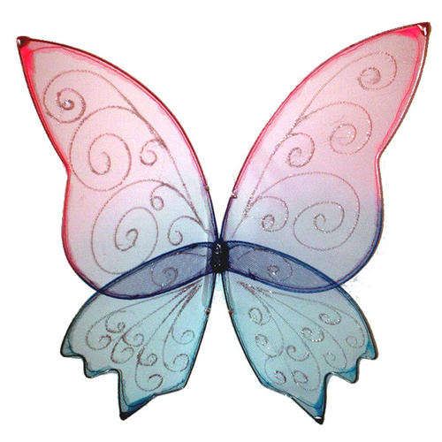 Medium Faerie Wings