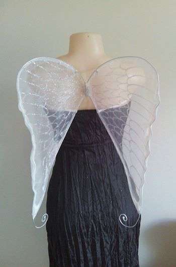 Angel Wings (Medium)
