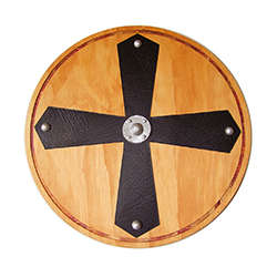 Wooden Shield