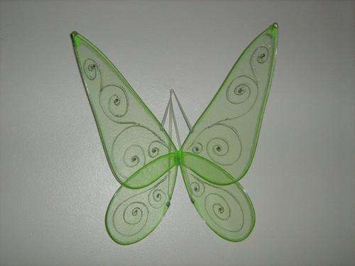 Tinkerbell Wings