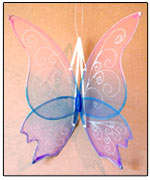 Medium Faerie Wings