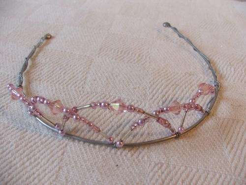 Tiaras