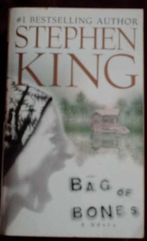Bag of Bones - Stephen King