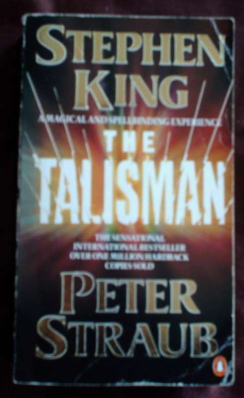 The Talisman - Stephen King