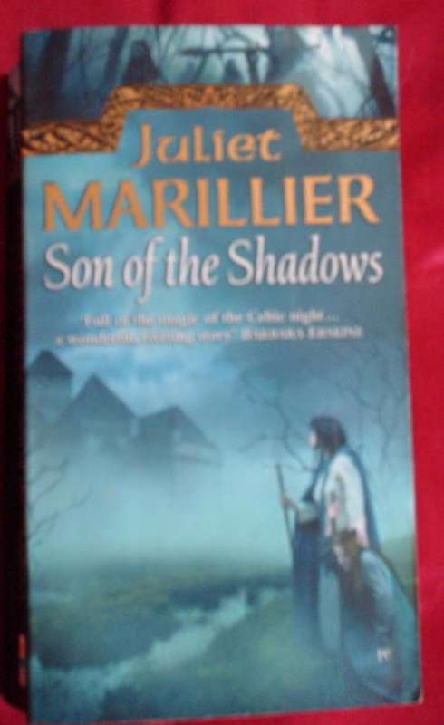 Son of the shadows - Juliette Marillier