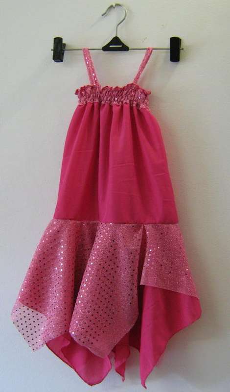 Faerie Dress