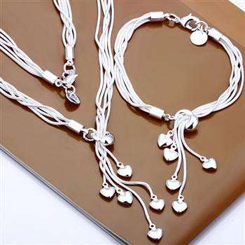 jewellery sets