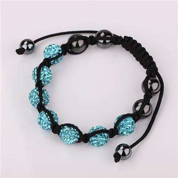 Designer's Celebrities Style Crystal Bracelet *imported