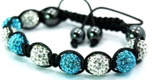 Designer's Celebrities Style Crystal Bracelet *imported