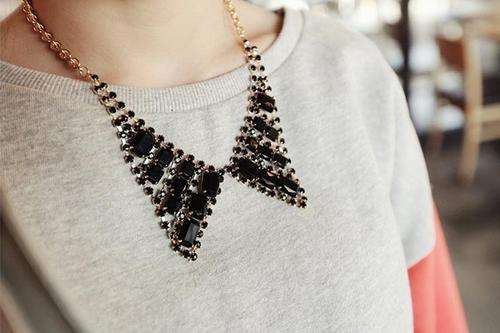 necklace