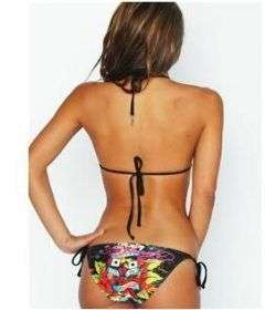 ED Hardy Bikin