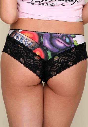 ed hardy