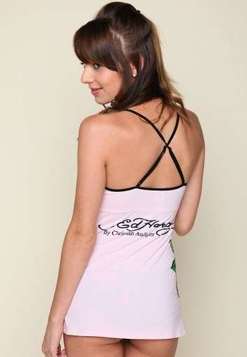 ed hardy