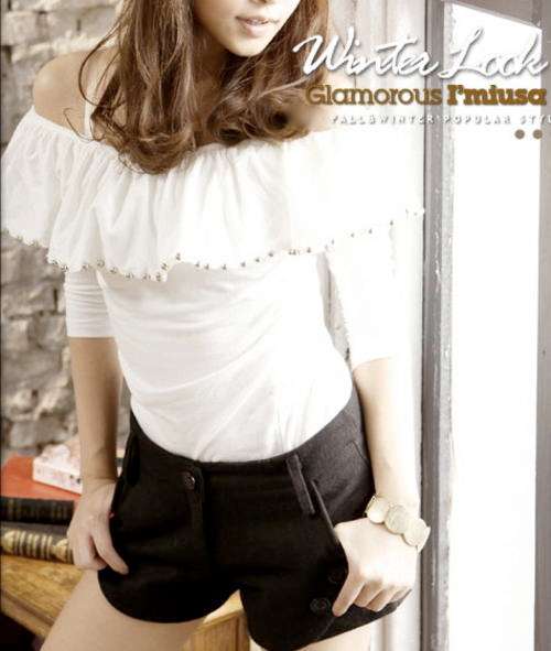 ladies fashion