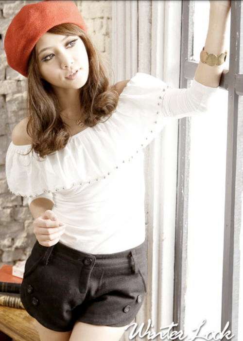 ladies fashion