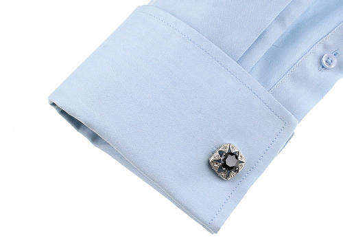 Return of the King, Sir Pink Luxury Cufflinks