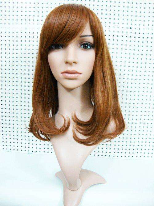 wigs