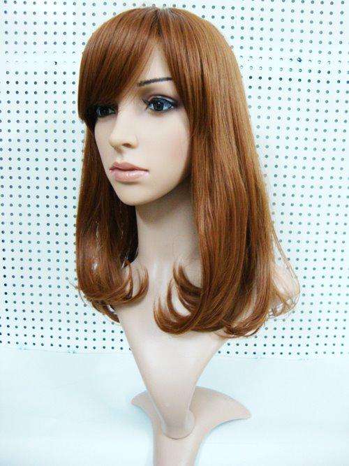wigs