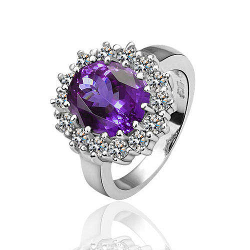 London's Best Seller Royal Ring *Imported (Size 8)