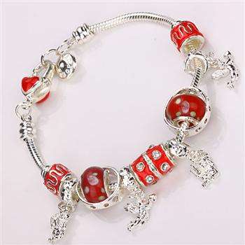 Pandora's Angels Blessing Bracelet *imported
