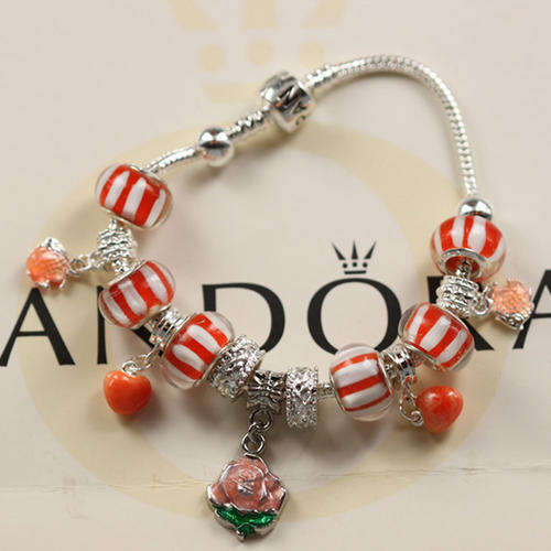 Dora's French Love Bracelet *imported 