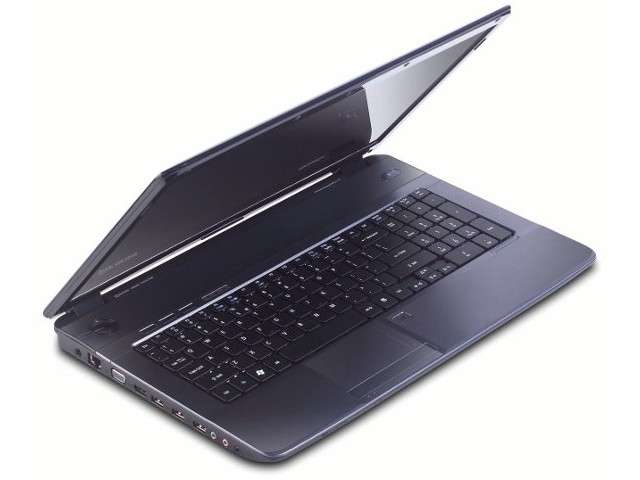 THE MONSTER!!!Acer Aspire 7740G Intel Core i5 640gig HDD 1GIG ATi dis, 17.3" 1 Day Only!!!