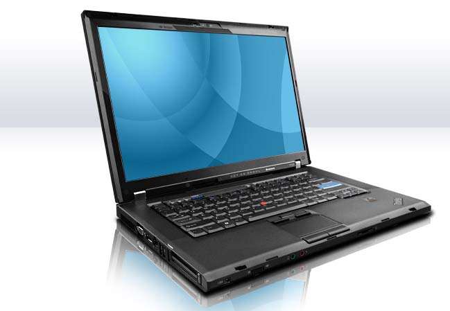 LENOVO T61 SUPERB BUSINESS MACHINE*2.2 CORE2DUO*3GIG RAM*WEBCAM!!!
