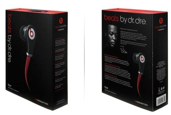 Beats by Dr Dre