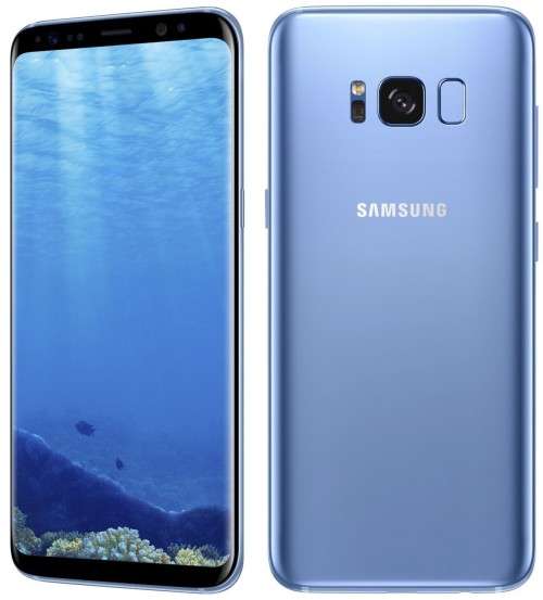 Samsung S8
