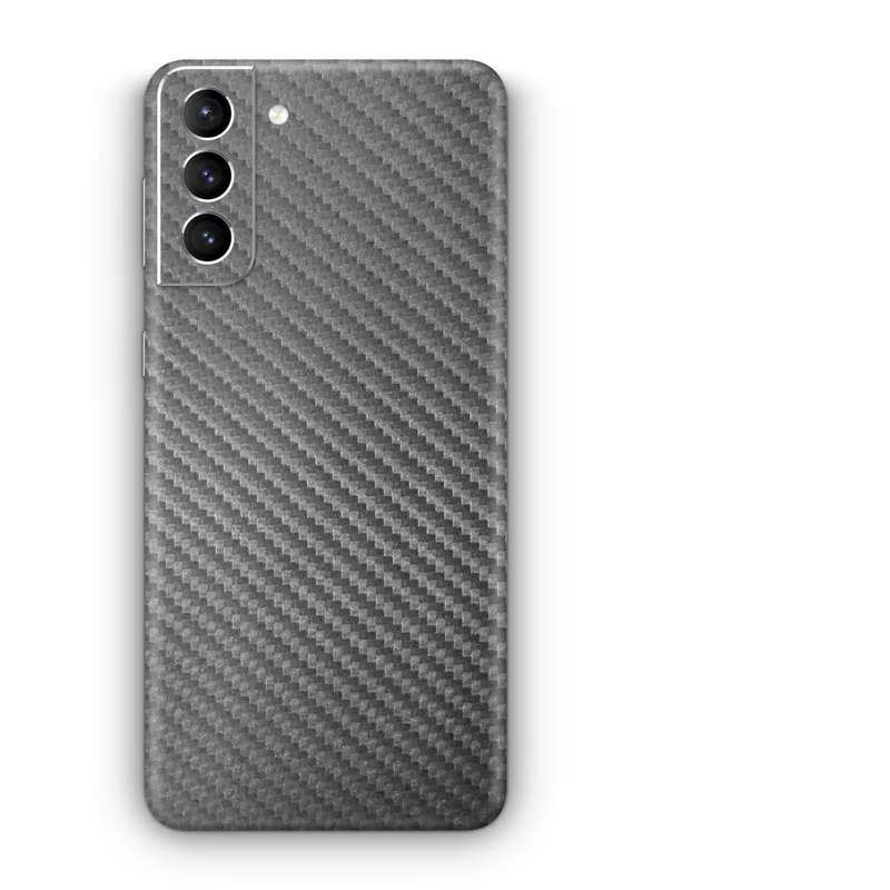 Skins SA Samsung S22 Plus Skin - Carbon Grey