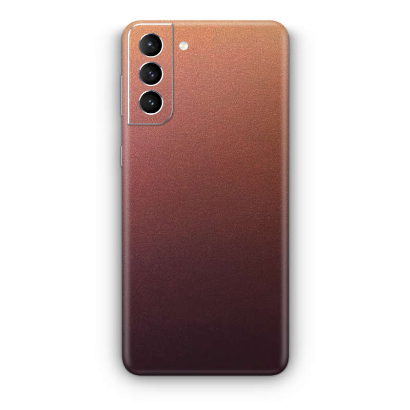Skins SA Samsung S22 Plus Skin - ColorFlip Sunrise