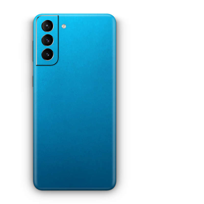 Skins SA Samsung S22 Plus Skin - Satin Ocean Shimmer