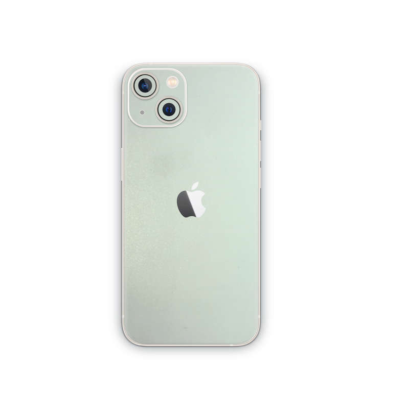 Skins SA Apple iPhone 13 Pro Max Skin - Diamond White Gold