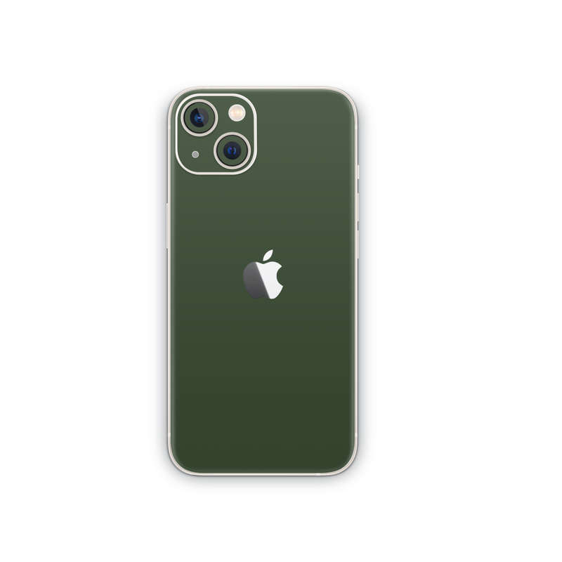 Skins SA Apple iPhone 13 Pro Max Skin - Matte Military