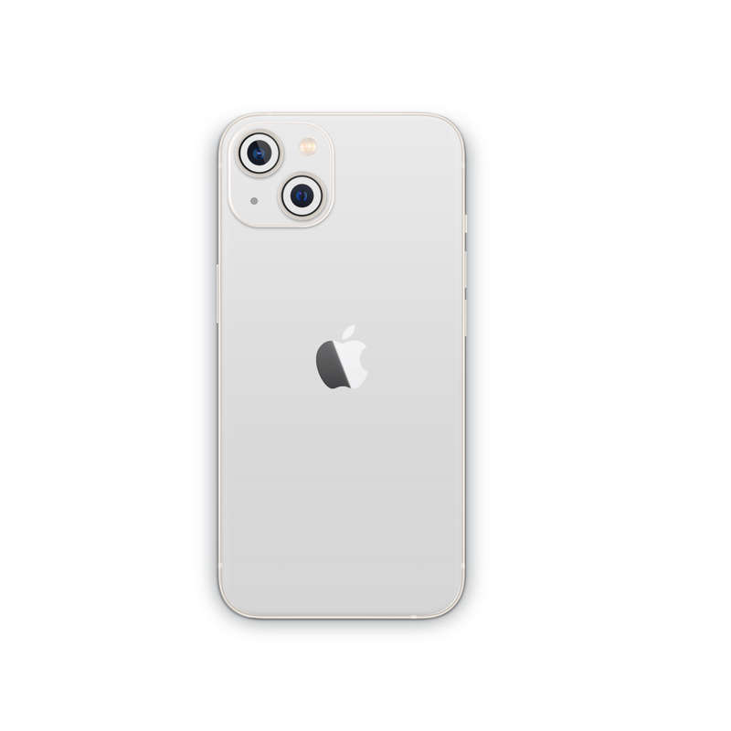Skins SA Apple iPhone 13 Skin - Matte White