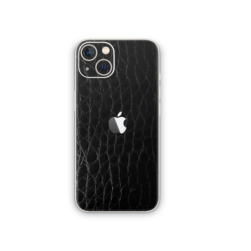 Skins SA Apple iPhone 15 Pro Max Skin - Leather