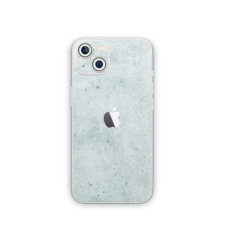 Skins SA Apple iPhone 15 Pro Max Skin - Concrete