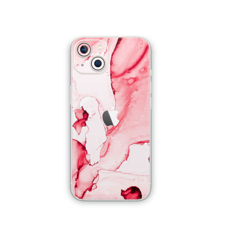 Skins SA Apple iPhone 13 Pro Max Skin - Swirl Cardinal
