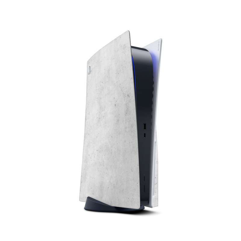 Skins SA PlayStation 5 (digital) - Concrete Skin