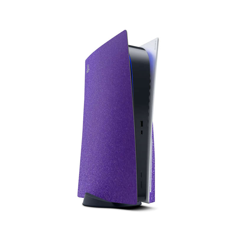 Skins SA PlayStation 5 (digital) - Diamond Purple Skin