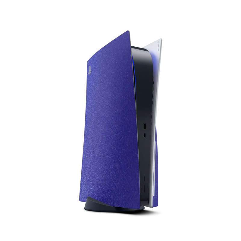 Skins SA PlayStation 5 (digital) - Diamond Blue Skin