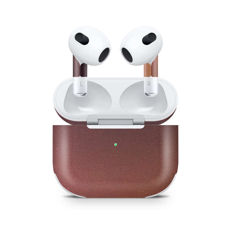 Skins SA Apple AirPod 3rd Gen - Colorflip Sunrise Skin