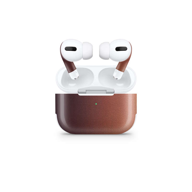 Skins SA Apple AirPod Pro 1st Gen - Colorflip Sunrise Skin