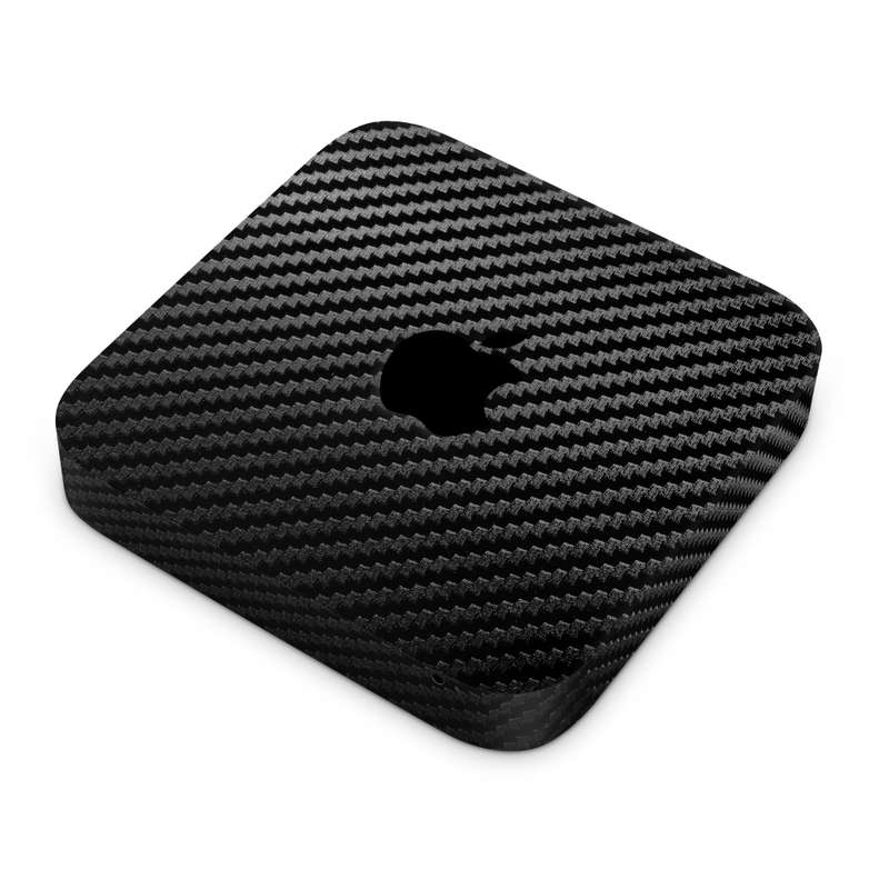 Skins SA Apple Mac Mini 2010-2020 (A1347/A1993) - Carbon Black Skin