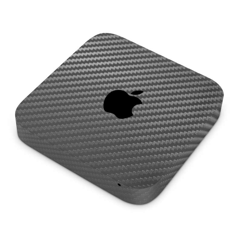 Skins SA Apple Mac Mini 2010-2020 (A1347/A1993) - Carbon Grey Skin