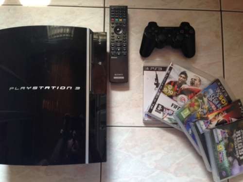 Playstation 3