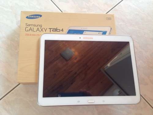 Samsung Galaxy Tab 4 10.1