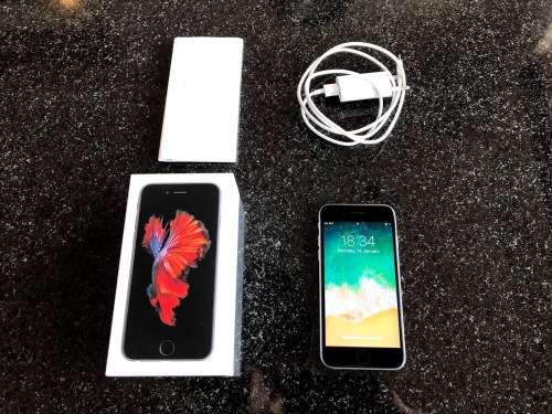 Apple iPhone 6s 64GB